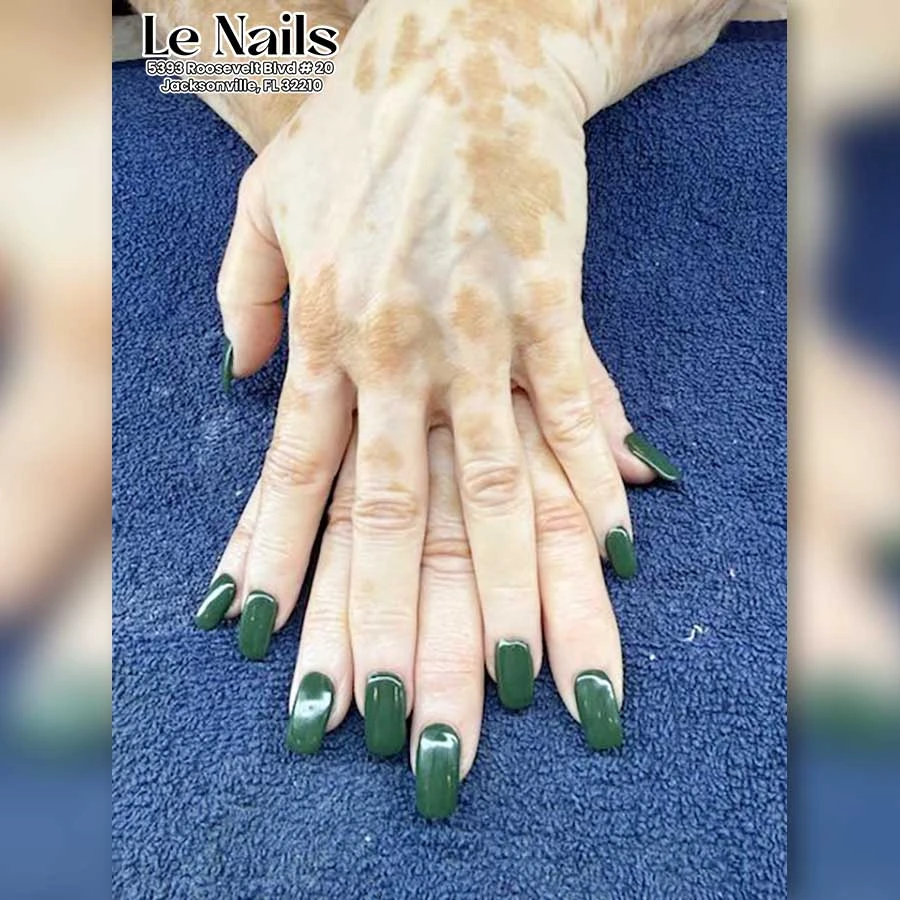 Nail Sep 16
